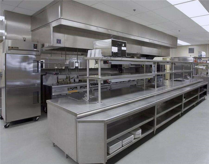 如何解決學校學生食堂廚房工程難題？